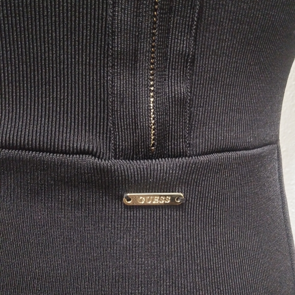 Guess Black dress - Picture 6 of 7